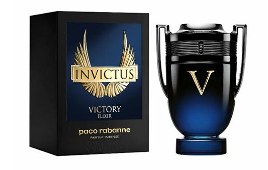 Rabanne Invictus Victory Elixir – parfum pre mužov 100 ml