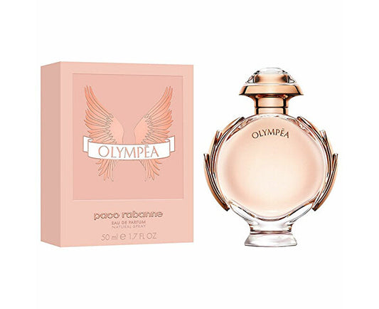 Rabanne Olympea – parfumovaná voda pre ženy 80 ml