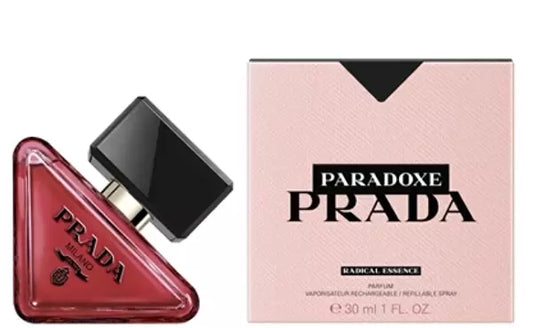 Prada Paradoxe Radical Essence – parfum pre ženy 90 ml