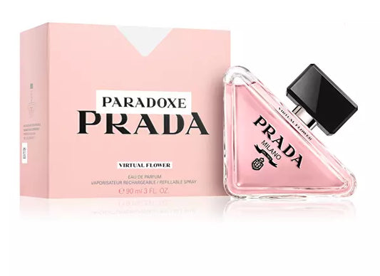 Prada Paradoxe Virtual Flower – parfumovaná voda pre ženy 90 ml