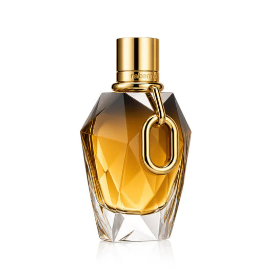 Paco Rabanne Million Gold – parfumovaná voda pre ženy 90 ml (poškodený obal)