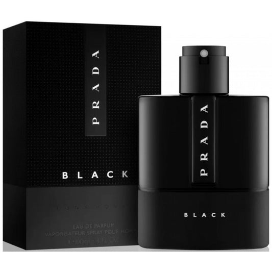 Prada Luna Rossa Black – parfumovaná voda pre mužov 100 ml