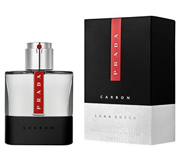 Prada Luna Rossa – toaletná voda pre mužov 100 ml