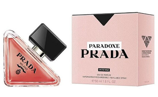 Prada Paradoxe Intense – parfumovaná voda pre ženy 90 ml