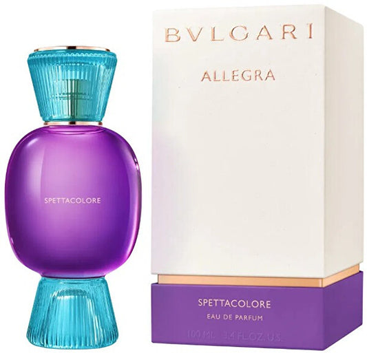 Bvlgari Allegra Spettacolore – parfumovaná voda pre ženy 100 ml