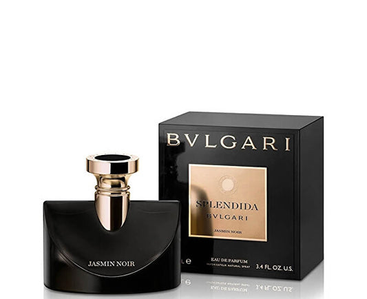 Bvlgari Splendida Jasmin Noir – parfumovaná voda pre ženy 50 ml