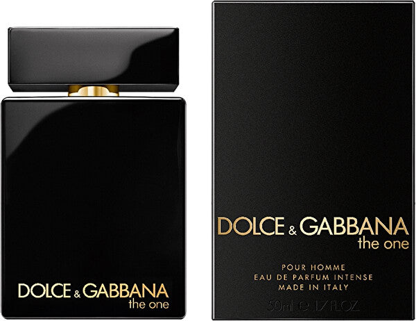 Dolce & Gabbana The One for Men Intense – parfumovaná voda pre mužov 100 ml
