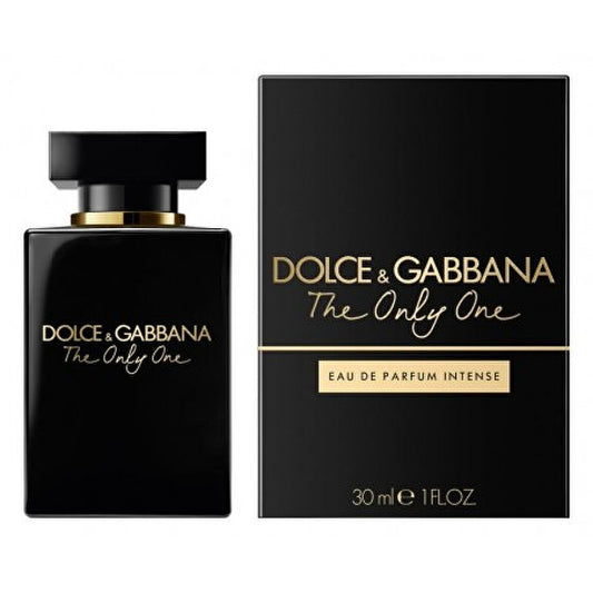 Dolce & Gabbana The Only One Intense – parfumovaná voda pre ženy 100 ml
