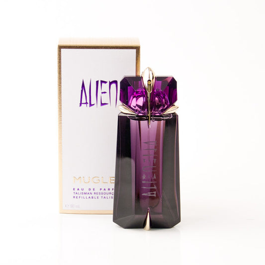 Mugler Alien – parfumovaná voda pre ženy 90 ml