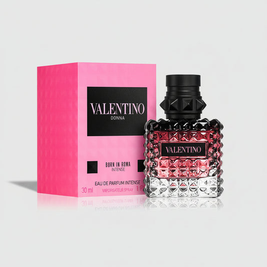 Valentino Donna Born In Roma Intense – parfumovaná voda pre ženy 100 ml