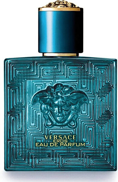 Versace Eros – toaletná voda pre mužov 100 ml