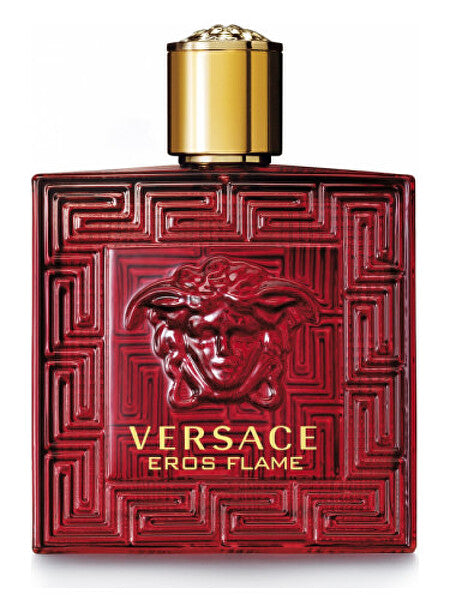 Versace Eros Flame – parfumovaná voda pre mužov 100 ml