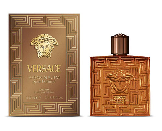 Versace Eros Najim Pour Homme – parfum pre mužov 100 ml