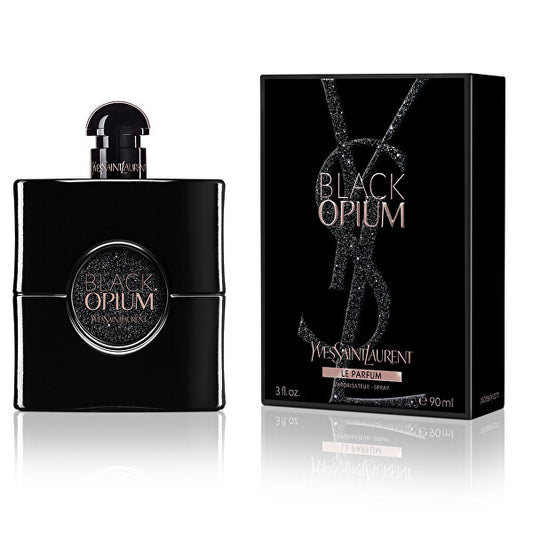 Yves Saint Laurent Black Opium Le Parfum – parfém pre ženy