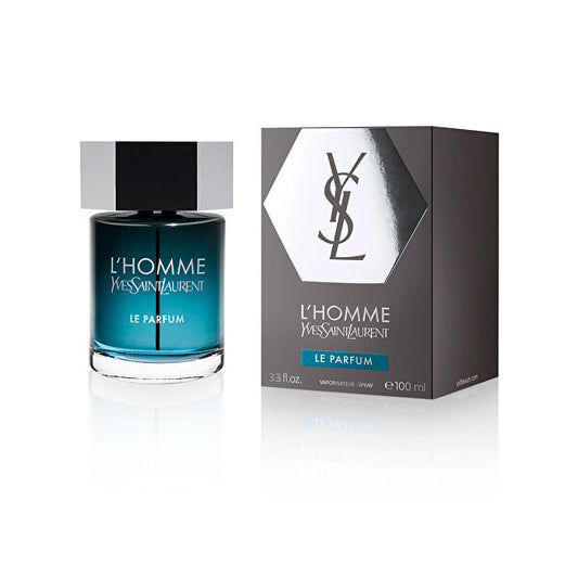ves Saint Laurent L'Homme Le Parfum - EDP – parfumovaná voda pre mužov 100 ml