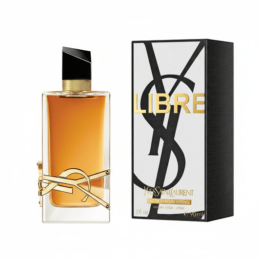 Yves Saint Laurent Libre Intense 90ml (woman)