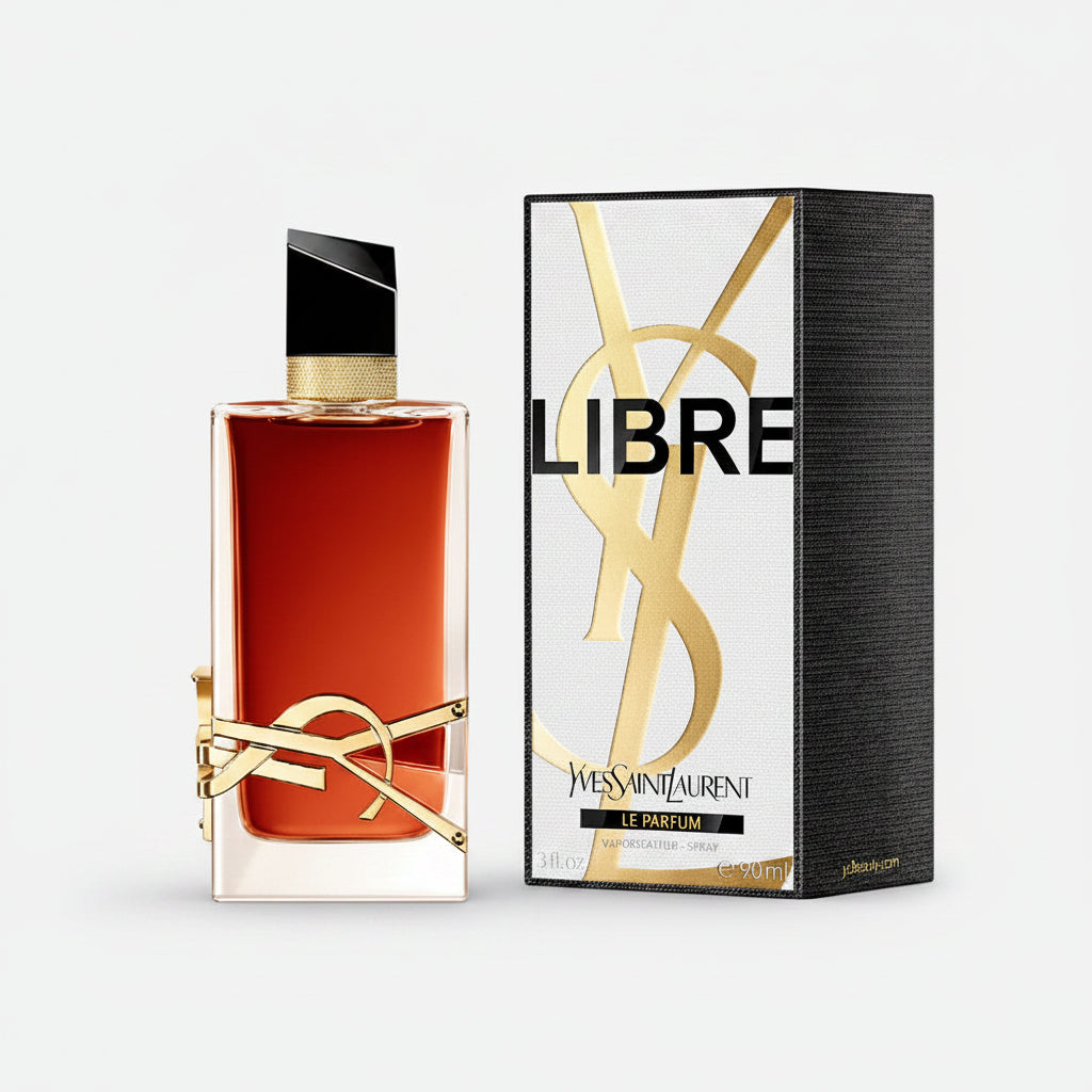 Yves Saint Laurent Libre Le Parfum 90 ml (woman)