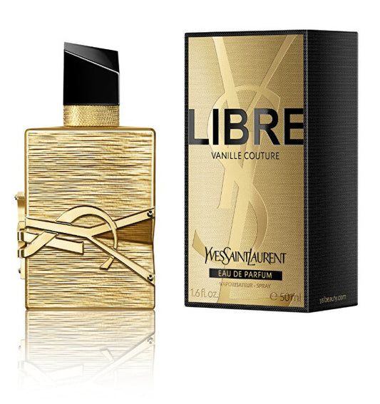 Yves Saint Laurent Libre Vanilla Couture 90 ml (woman)