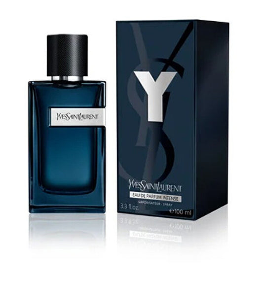 Yves Saint Laurent Y Intense - EDP – parfumovaná voda pre mužov 60 ml