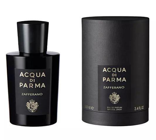 Acqua di Parma Zafferano – parfumovaná voda unisex 100 ml